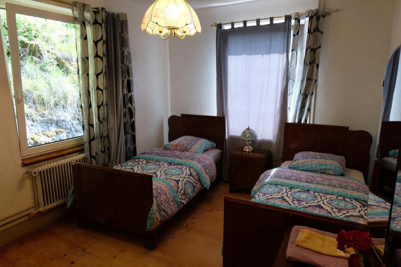 Hotel-Restaurant Don Pepe Kleinlutzel Eksteriør billede
